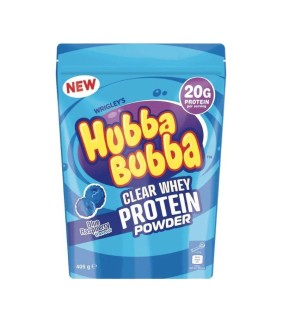 CLEAR WHEY HUBBA BUBBA - MARS