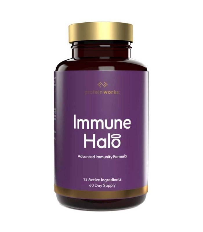 IMMUNE HALO - TPW