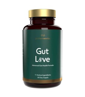 GUT LOVE - TPW