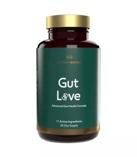 GUT LOVE - PROTEIN WORKS