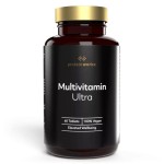 MULTIVITAMINES ULTRA - PROTEIN WORKS
