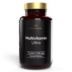 MULTIVITAMINES ULTRA - TPW