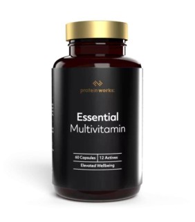 MULTIVITAMINES ESSENTIELLES...