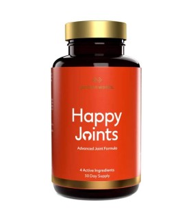 HAPPY JOINTS - PROTEIN WORKS