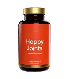 HAPPY JOINTS - TPW