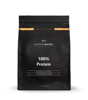 100% PROTEIN - TPW