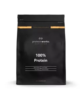 100% PROTEIN - PROTEIN WORKS