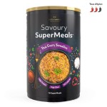 SUPER REPAS SALÉ SAVOUREUX - PROTEIN WORKS
