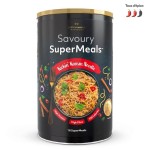 SUPER REPAS SALÉ SAVOUREUX - PROTEIN WORKS