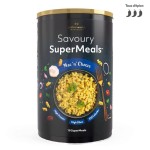 SUPER REPAS SALÉ SAVOUREUX - PROTEIN WORKS