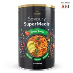 SUPER REPAS SALÉ SAVOUREUX - PROTEIN WORKS