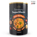 SUPER REPAS SALÉ SAVOUREUX - PROTEIN WORKS