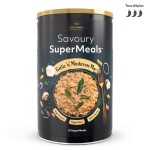 SUPER REPAS SALÉ SAVOUREUX - PROTEIN WORKS