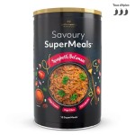 SUPER REPAS SALÉ SAVOUREUX - PROTEIN WORKS