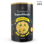 SUPER REPAS SALÉ SAVOUREUX - TPW