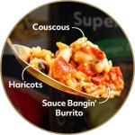 SUPER REPAS SALÉ SAVOUREUX - PROTEIN WORKS