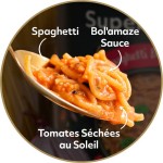 SUPER REPAS SALÉ SAVOUREUX - PROTEIN WORKS