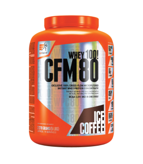 INSTANT WHEY CFM 80 -...