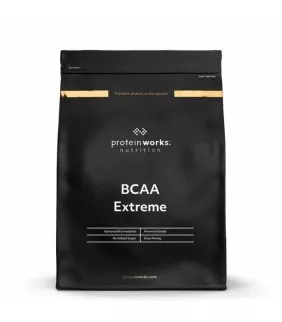 BCAA EXTRÊME - PROTEIN WORKS