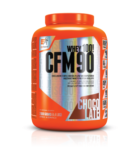 INSTANT WHEY ISOLATE 90 CFM...