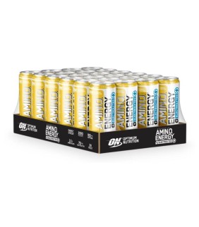 PACK DE 24 AMINO ENERGY...