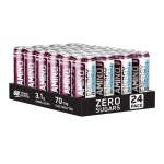 PACK DE 24 AMINO ENERGY ELECTROLYTES - OPTIMUM NUTRITION