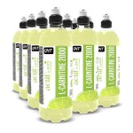 PACK DE 12 L-CARNITINE 2000 - QNT