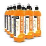 PACK DE 12 L-CARNITINE 2000 - QNT