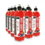 PACK DE 12 CARBO LOAD - QNT