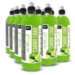 PACK DE 12 CARBO LOAD - QNT