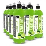 PACK DE 12 CARBO LOAD - QNT