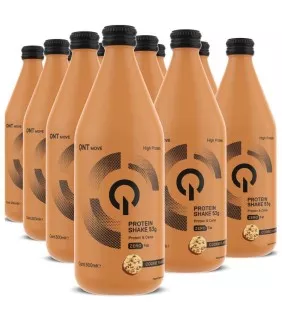 PACK DE 12 PROTEIN SHAKE - QNT