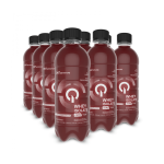 PACK DE 12 WHEY ISOLATE EAU PROTÉINÉE - QNT DLUO 01/26