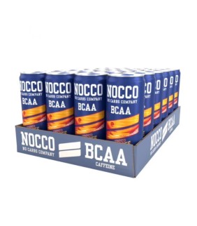 PACK DE 24 BOISSONS BCAA -...