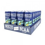 PACK DE 24 BOISSONS BCAA - NOCCO