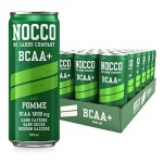 PACK DE 24 BOISSONS BCAA - NOCCO