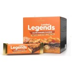 BOÎTE DE 12 LOADED LEGENDS - PROTEIN WORKS