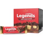 BOÎTE DE 12 LOADED LEGENDS - PROTEIN WORKS