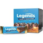 BOÎTE DE 12 LOADED LEGENDS - PROTEIN WORKS