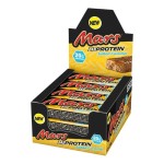 BOÎTE DE 12 MARS PROTEIN BAR - MARS