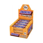 BOÎTE DE 12 SNICKERS PROTEIN BAR - MARS