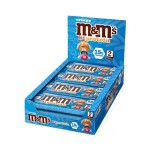 BOÎTE DE 12 M&M'S PROTEIN BAR - MARS