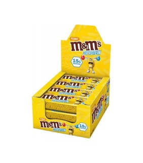 BOÎTE DE 12 M&M'S PROTEIN...