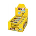BOÎTE DE 12 M&M'S PROTEIN BAR - MARS