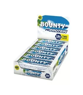 BOÎTE DE 12 BOUNTY PROTEIN...