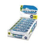 BOÎTE DE 12 BOUNTY PROTEIN - MARS