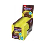 BOÎTE DE 12 COOKIES PROTÉINÉS - MARS