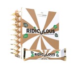 BOÎTE DE 9 BARRES RIDICULOUS - PROTEIN WORKS