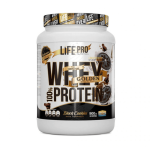 WHEY GOURMET EDITION - LIFE PRO