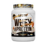 WHEY GOURMET EDITION - LIFE PRO